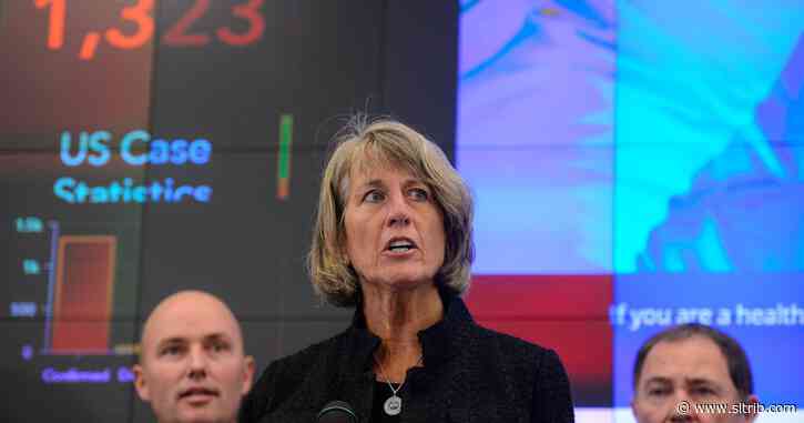 Verdict on USU president Noelle Cockett investigation expected to be released Friday