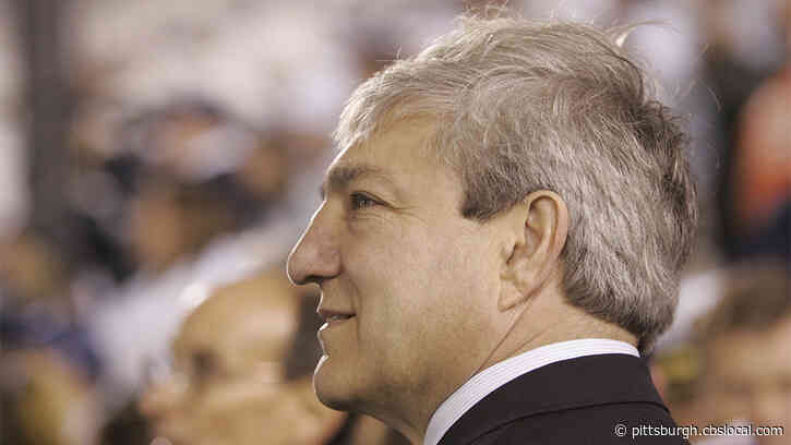 Prosecutors Ask Judge To Order Former Penn State President Graham Spanier Report To Jail