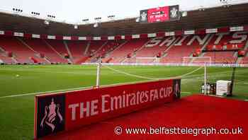 Saints’ game at Leeds called off so they can play FA Cup tie with Shrewsbury