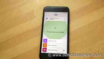 Contact tracing app bug fixed, Google says