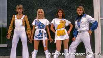 NI people contacting Ikea's customer service get ABBA's greatest hits