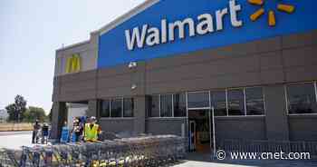 Walmart CEO urges companies at CES 2021 to use data to reduce racial inequality     - CNET