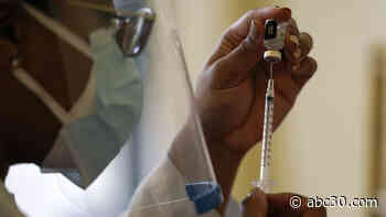 California is immediately allowing residents 65 and older to get scarce coronavirus vaccines