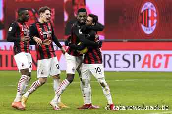 'Amazon wil uitzendrechten Italiaanse Serie A hebben'