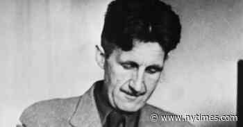 How ‘Orwellian’ Became an All-Purpose Insult