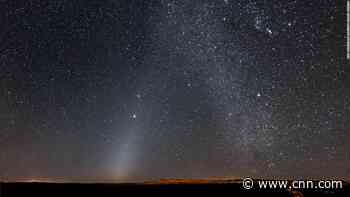 There may be fewer galaxies in the universe than we thought