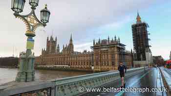 MPs told public health officials were ‘ready to close’ Parliament pre-Christmas