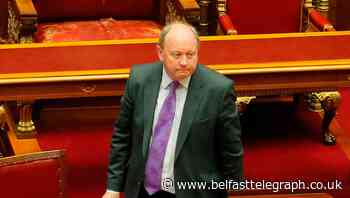 Allister wants Foster and O’Neill to explain why 40 of his Assembly questions remain unanswered