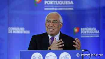 Hohe Corona-Zahlen: Portugal kehrt zu hartem Lockdown zurück