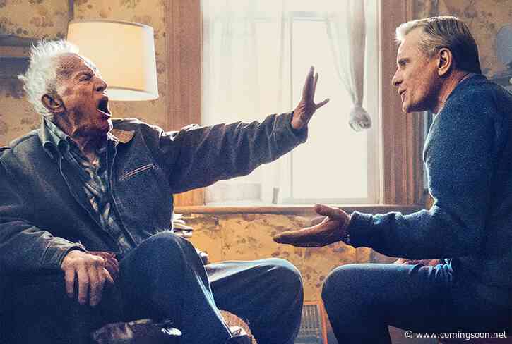 Falling Trailer & Poster Released for Viggo Mortensen’s Directorial Debut 