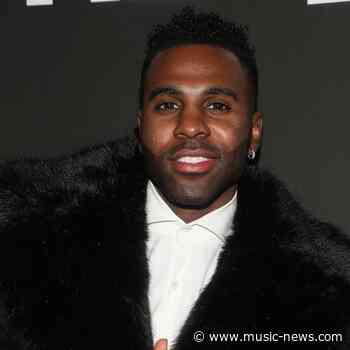 Jason Derulo apologises after Twitter account is hacked