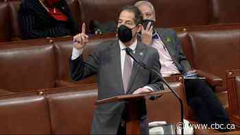 7 Republicans say they will vote to impeach Trump as count underway in the House