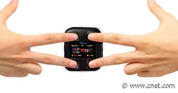 HealthyU delivers a 7-lead ECG to your doorstep video     - CNET