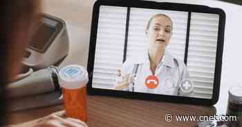 Is digital healthcare better than the doctor's office? video     - CNET