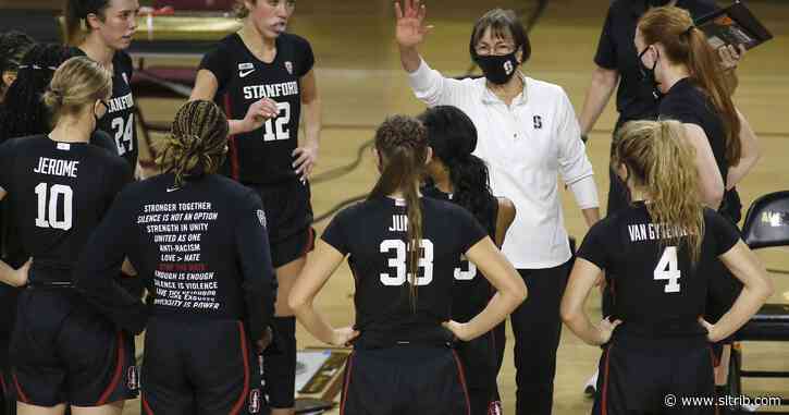 No. 1 Stanford women’s basketball set to visit Utah as Pac-12 schedule remains unrelenting for Utes