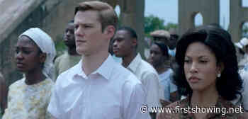 Official Trailer for 1960s Drama 'Son of the South' Starring Lucas Till