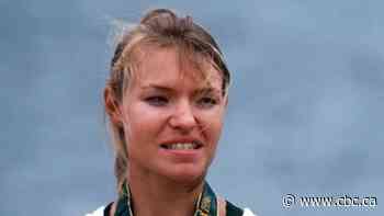 Kathleen Heddle, Canadian Olympic rowing champion, dead of cancer at age 55