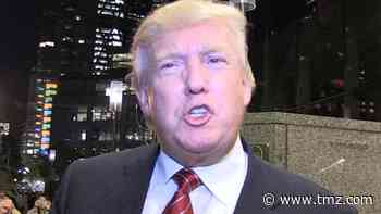 President Trump Impeached for Inciting Capitol Riot