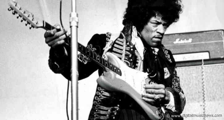 Federal Court Finds Jimi Hendrix Relatives Guilty of Trademark Infringement