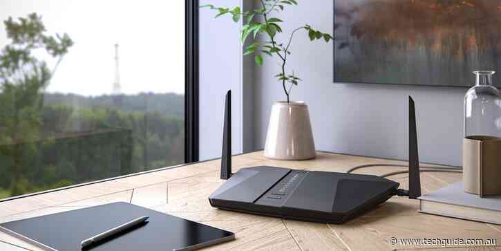 Netgear launches a 4G LTE modem and a 4G LTE router to always keep you connected