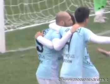 Il Modena calcio corteggia Davide Luppi | Modenaindiretta - modenaindiretta.it