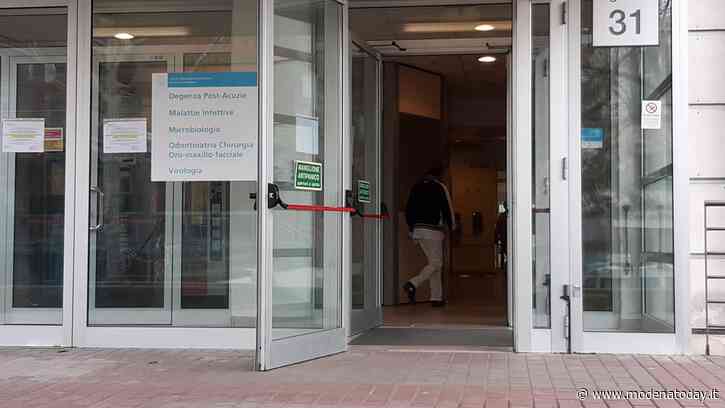 Contagi, solo 79 casi nel modenese. 11 i decessi - ModenaToday