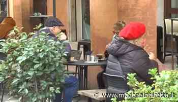 Modena, associazioni a bar e ristoranti: “Non aprite”. VIDEO - modenaindiretta.it