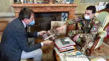 Strade Sicure, nuovo comandante per l'operazione dell'Esercito a Modena - ModenaToday