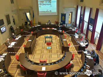 Consiglio comunale di Modena: nel 2020 sedute in aumento e alta partecipazione - Bologna 2000