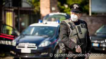 Controlli anti-contagio a Modena e provincia - La Gazzetta di Modena