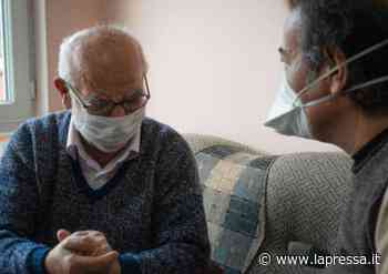 La denuncia: 'Modena, operatori Rsa in servizio anche se positivi' - La Pressa