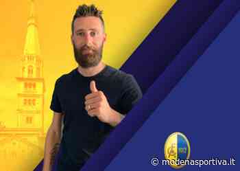 MODENA, PERGREFFI: "IL NOSTRO UN GRUPPO IMPORTANTE, CHE VUOLE DIMOSTRARE LA PROPRIA FORZA" - Modena Sportiva