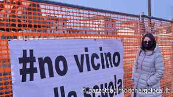 Modena Nuova via alla Madonnina Lo stop dei residenti: «Il traffico aumenterà» - La Gazzetta di Modena