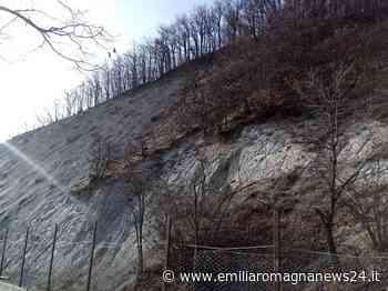 Provincia di Modena: Montese, senso unico lungo la sp 27 a San Giacomo - Emilia Romagna News 24