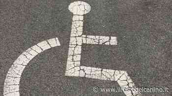 Modena, parcheggi disabili: spuntano i pass intestati ai parenti defunti - il Resto del Carlino