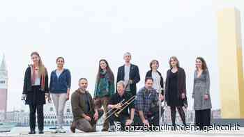 Modena, la raccolta fondi «Chiediamo aiuto per far conoscere la musica mariana della corte d’Este» - La Gazzetta di Modena