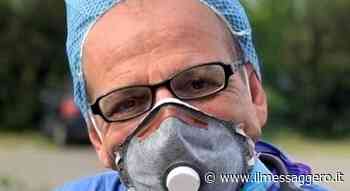 Covid, morto Doc Fil medico del 118 di Modena. La lettera del fratello: «Era un angelo custode, non mollava mai» - Il Messaggero
