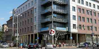 Patient flüchtet nach OP aus Klinik in Hannover – Polizei findet ihn in seiner Wohnung
