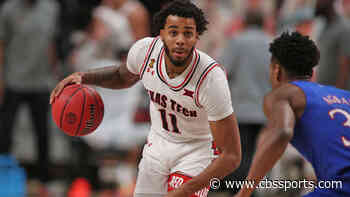Why No. 15 Texas Tech has a shot to upset No. 4 Texas