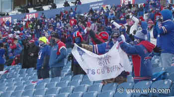 Poloncarz says 10 fans were removed from Colts game at Bills Stadium for not wearing masks