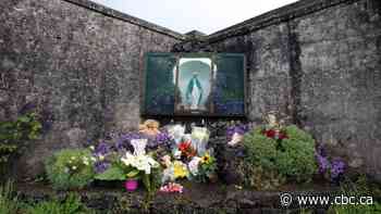 Irish PM issues state apology following report about 'traumatic' mother and baby homes