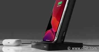 Belkin recalls its portable wireless iPhone charger due to 'fire and shock hazards'     - CNET