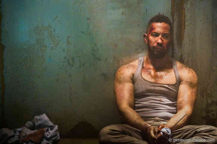 ‘SEAL Team’s Neil Brown Jr. On What Fans Can Expect From New Episodes: ‘We’re Going To Hit Them Upside The Head This Season’