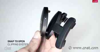 The future of mind-controlled tech is already here, sort of video     - CNET