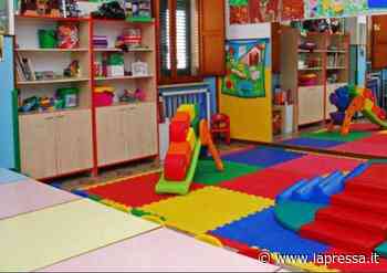 Scuola dell'infanzia (Statale) al Comune di Modena proprio non piace - La Pressa
