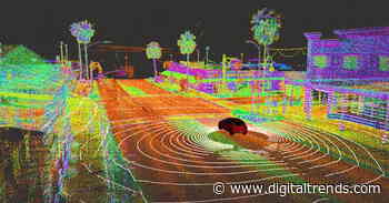 Radar, reborn: How a new spin on an old idea could revolutionize autonomous cars