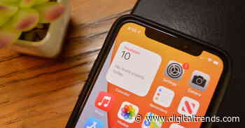 How to change app icons on your iPhone
