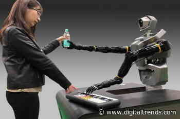 The best robots at CES 2021