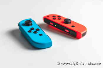 The best Nintendo Switch controllers for 2021