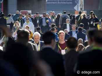 MediaLink’s virtual CES party could foreshadow the future of events like Cannes